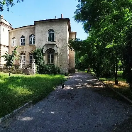 Апартаменти Two-Level Apartment On Frantsuzky Blvd 40/1 Одеса