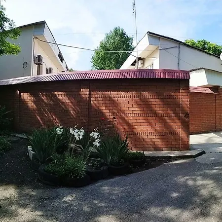 Two-Level Apartment On Frantsuzky Blvd 40/1 * Odesa