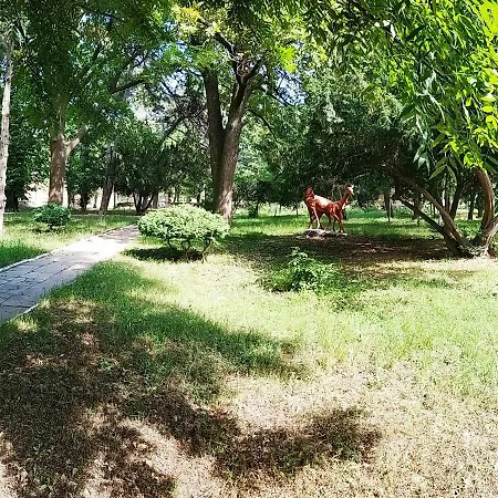 Two-Level Apartment On Frantsuzky Blvd 40/1 * Odesa