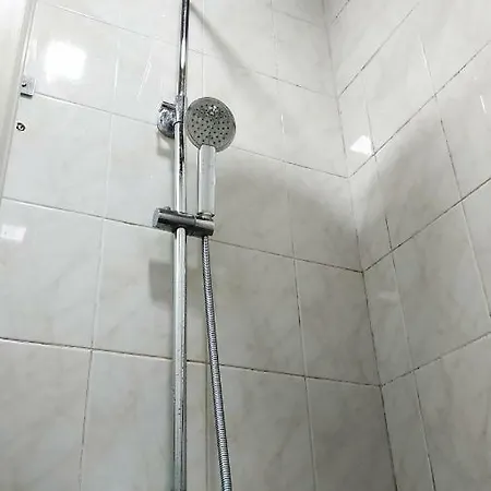 Two-Level Apartment On Frantsuzky Blvd 40/1 * Odesa