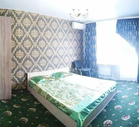 Two-Level Apartment On Frantsuzky Blvd 40/1 Apartment *